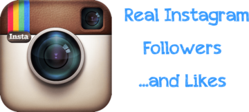 Follower instagram