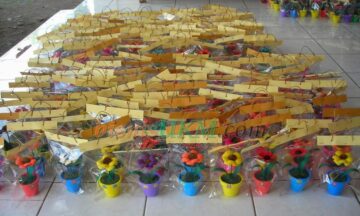 Sukses berbisnis souvenir pernikahan