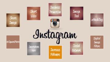 Tips promosi di instagram