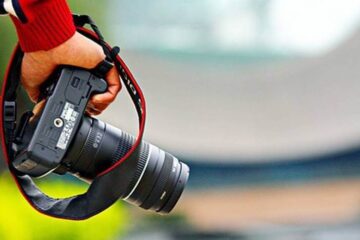bisnis fotografi