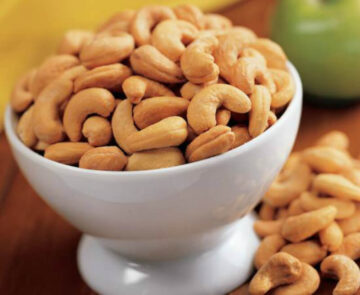kacang mete