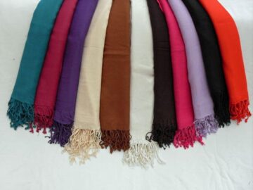 kreasi jilbab