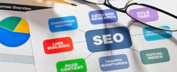 SEO optimization