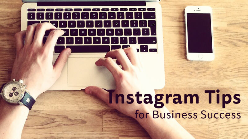 Tips promosi di instagram