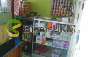 Kios Rhya Beauty and Healthy Olshop