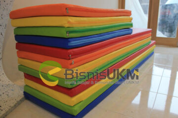 Matras bermain anak