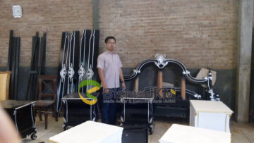 Owner Jeparastore.com