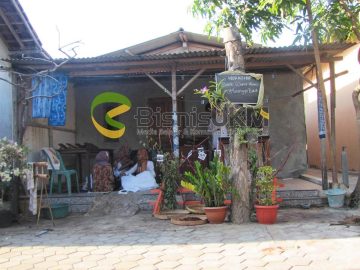 Studio Batik Marenggo