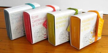 Kemasan Produk Menarik, Konsumen Tak Sungkan Melirik