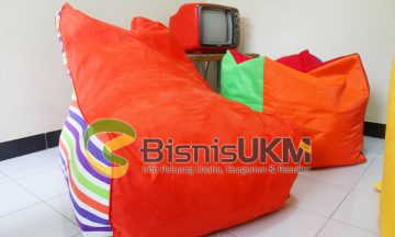 Bisnis Bean Bag
