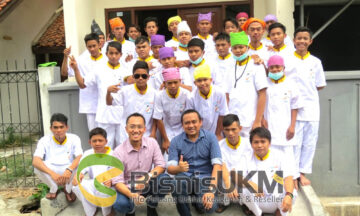 Superteam Cireng Salju