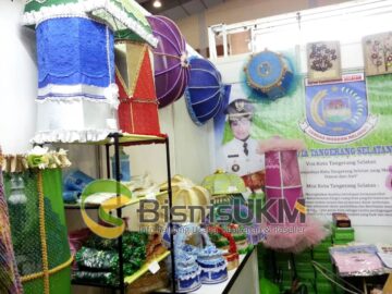 Produk Kerajinan KRE AB