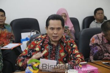 Bapak Sarman Kadin DKI