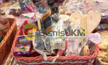 Bisnis Souvenir Pernikahan
