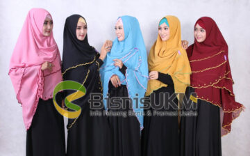 Jilbab Ar Rafi
