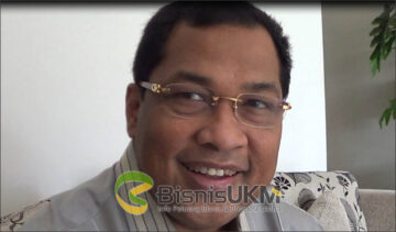 Pemerintah Harus Berpihak Penuh kepada UMKM