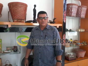 PLUT Kalbar ‘Rumah Sakit’ Bagi UMKM Bermasalah