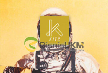Berbekal ide kreatif ito mendirikan Kitc