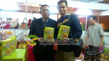 Owner Kripis Pontianak dan Cempon