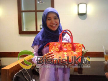 Sani Safitri owner Kulminas