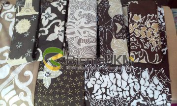 Batik Tulis Blora