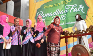 IKM Fashion Muslim
