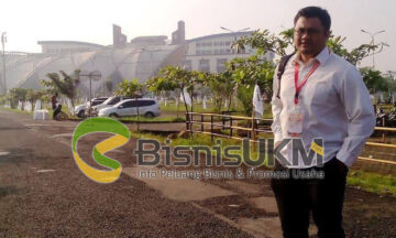 Ketua HIPMI PT UNTAN