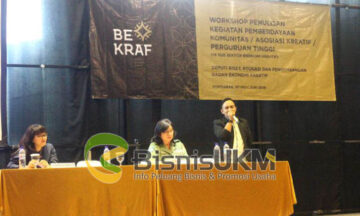 Pontianak Creative Association