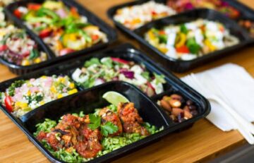 Peluang Bisnis Katering Makanan Sehat Peminatnya Kian Meningkat
