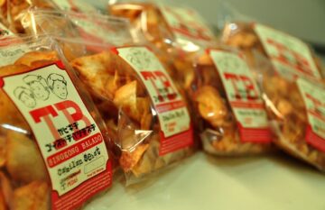 Peluang Bisnis Keripik Singkong, Labanya Penuhi Kantong