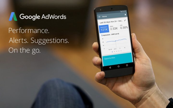 Google Adwords Media Tepat Untuk Menjaring Konsumen