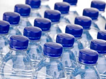 Pengusaha Tolak Penetapan Cukai Kemasan Plastik