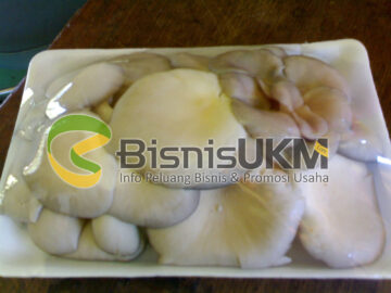 Bagaimana Trik Pemasaran Sayuran, Jamur Segar Yang Benar?