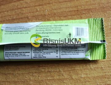 Pentingnya Barcode pada Kemasan Produk UMKM