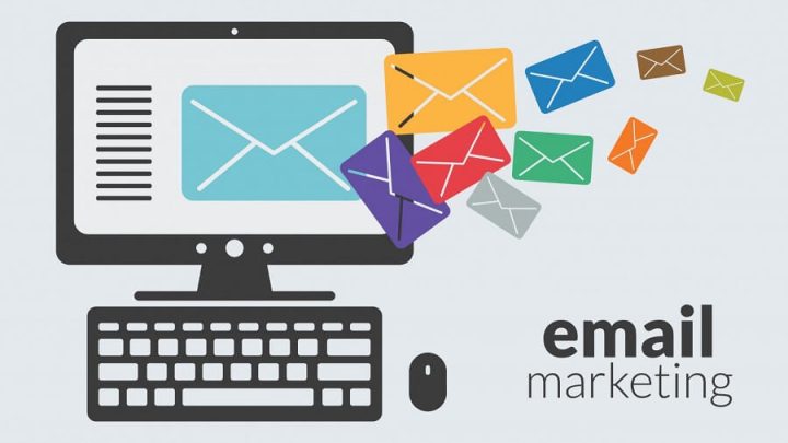 Promosikan Blog Anda dengan Email Marketing
