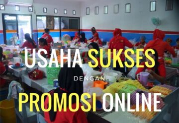 Cara Besarkan Bisnis Yoghurt Dengan Pemasaran Online