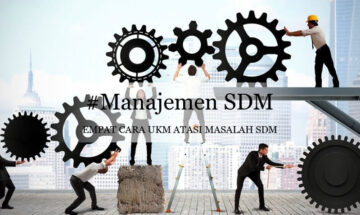 Empat Cara Atasi Masalah SDM pada Bisnis Franchise