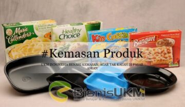 UKM Indonesia benahi kemasan