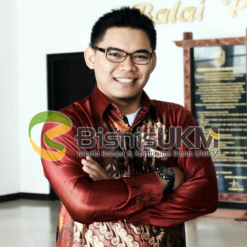 M. Rizal Edwin