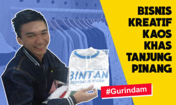 Inspirasi -Bisnis-Rumahan-Mengeluti-Bisnis-Kaos-Khas-Tanjungpinang