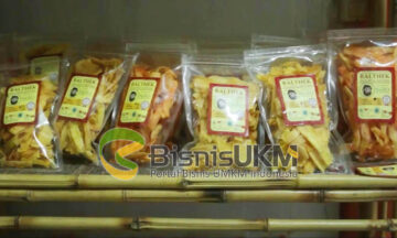 Balung kethek dapat dinikmati dalam berbagai varian rasa seperti gurih, pedas, keju, dan lainnya. Varian ini lah yang membedakan Balthek dengan lainnya.