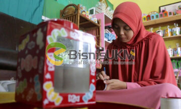 Sassa owner istana kaleng