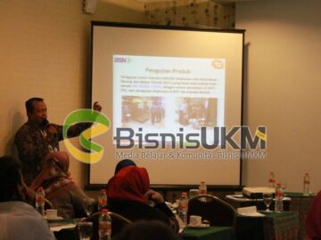 BSN memfasilitasi gratis SNI bagi UMKM terpilih