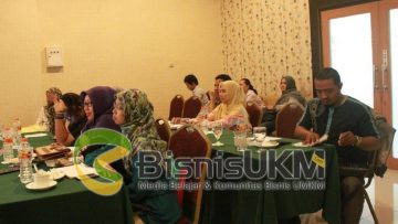 BSN prioritaskan UMKM yang memiliki produk makanan dan kerajinan khas Yogyakarta