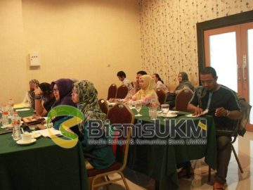 BSN prioritaskan UMKM yang memiliki produk makanan dan kerajinan khas Yogyakarta