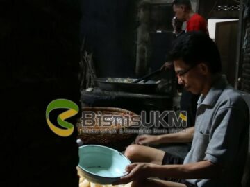 Dari jagal hingga usaha rambak petis