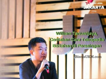 Bertahan di Tengah Gempuran Persaingan E-commerce Indonesia