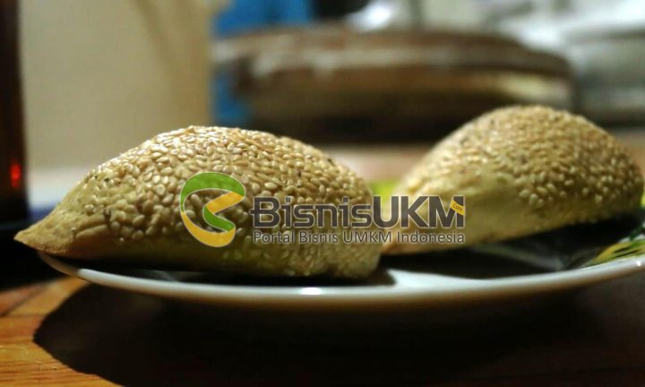 Bisnis makanan tradisional akulturasi Indonesia-Tiongkok