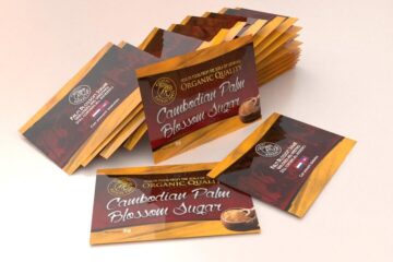 Dibungkus Kemasan Sachet, Produk Gula Semut Semakin Siap Bersaing