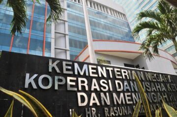 Kemenkop Gelar Pelatihan Kewirausaha Untuk 500 Pemuda Putus Sekolah
